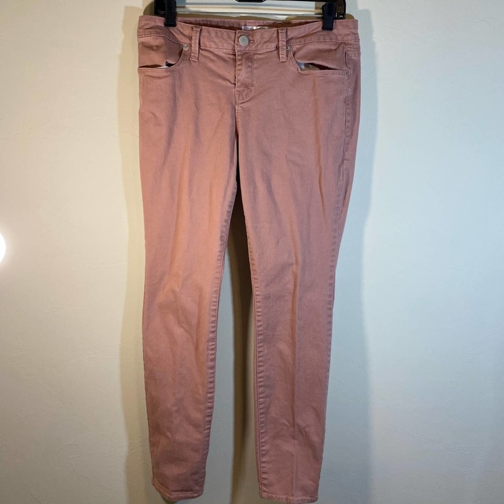 No Boundaries light Pink Pants Size 13